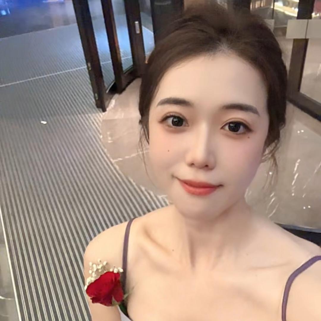 陶满满（没烦恼）