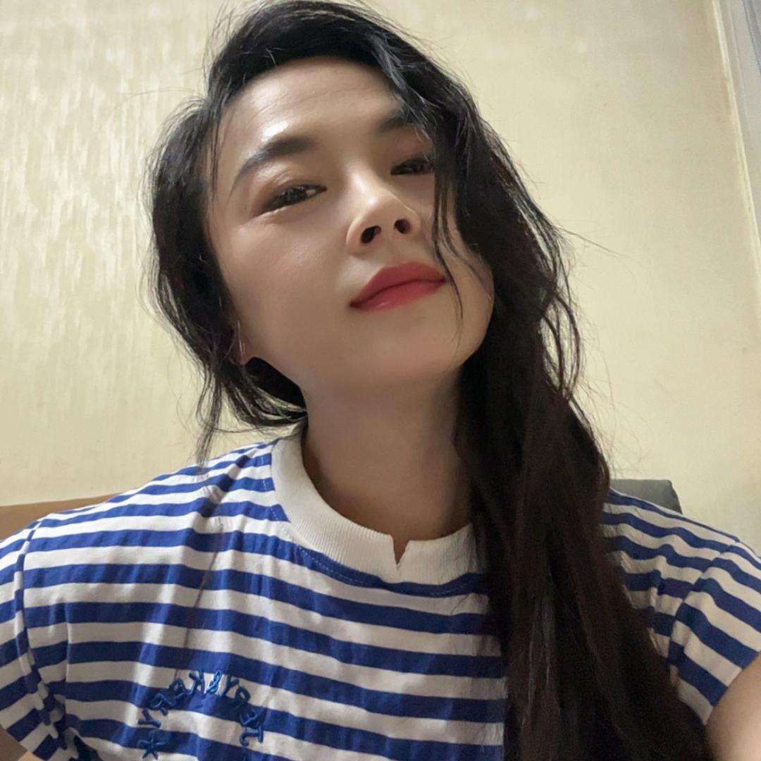 香香