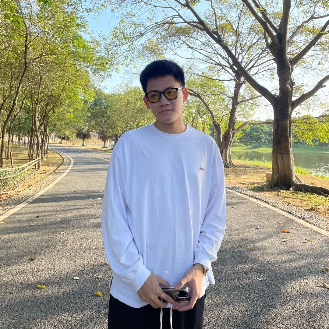 玩保时捷的阿可