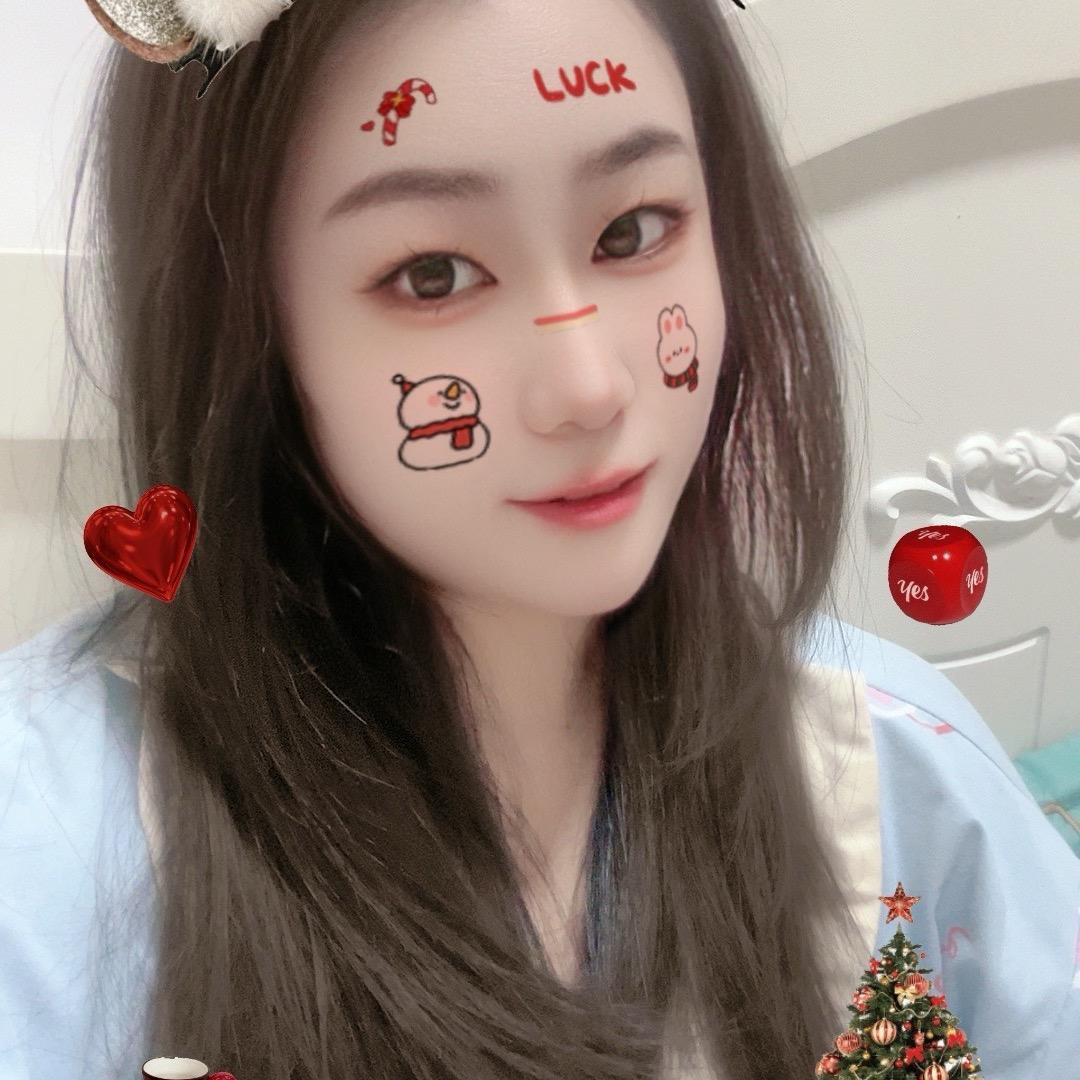 miss杨洁