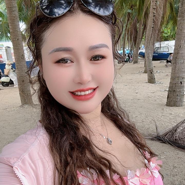 桃子妹