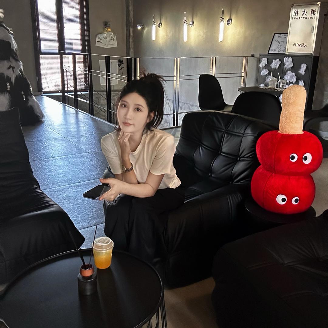 🧸小杨的杨