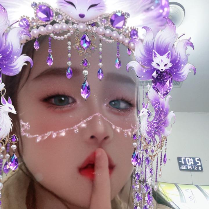 小果(>^ω^<)