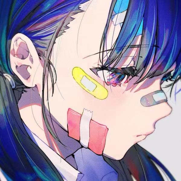 时雨Ame