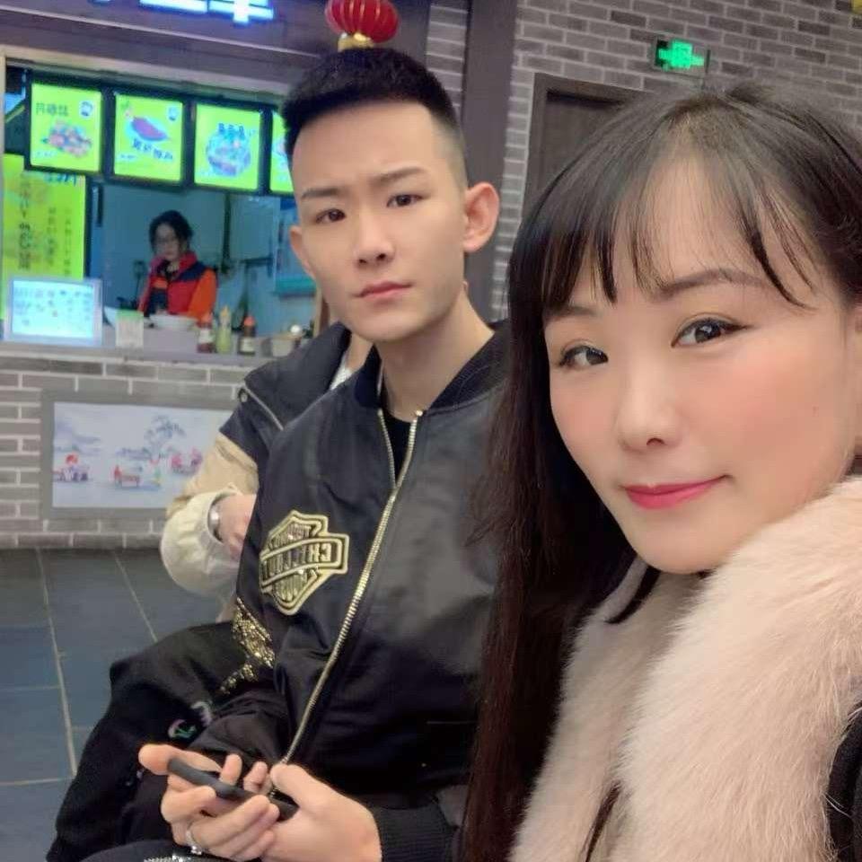 孙浩东妈妈🍃