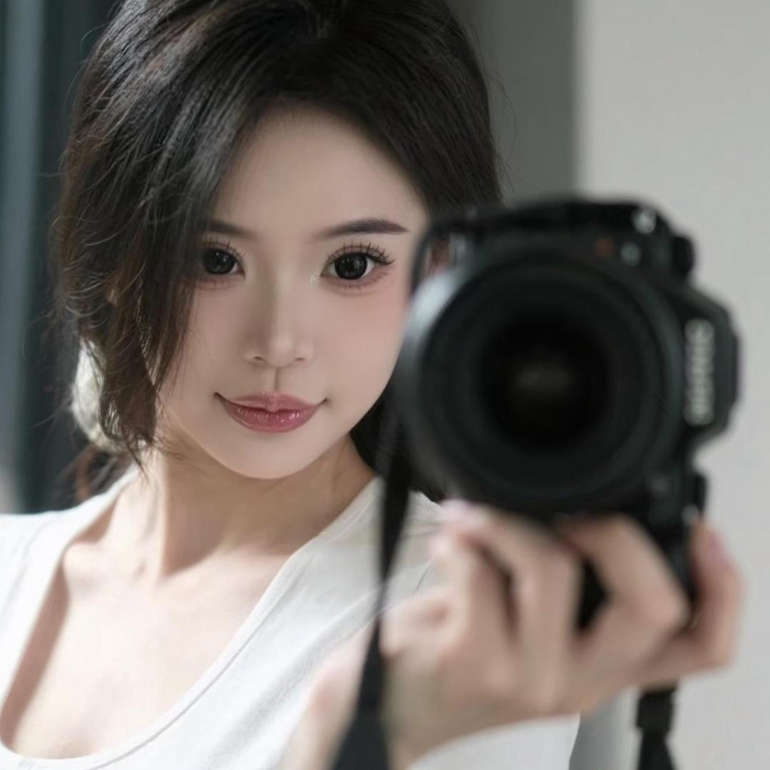 杏仁🦋（没招了🤦‍♀️）