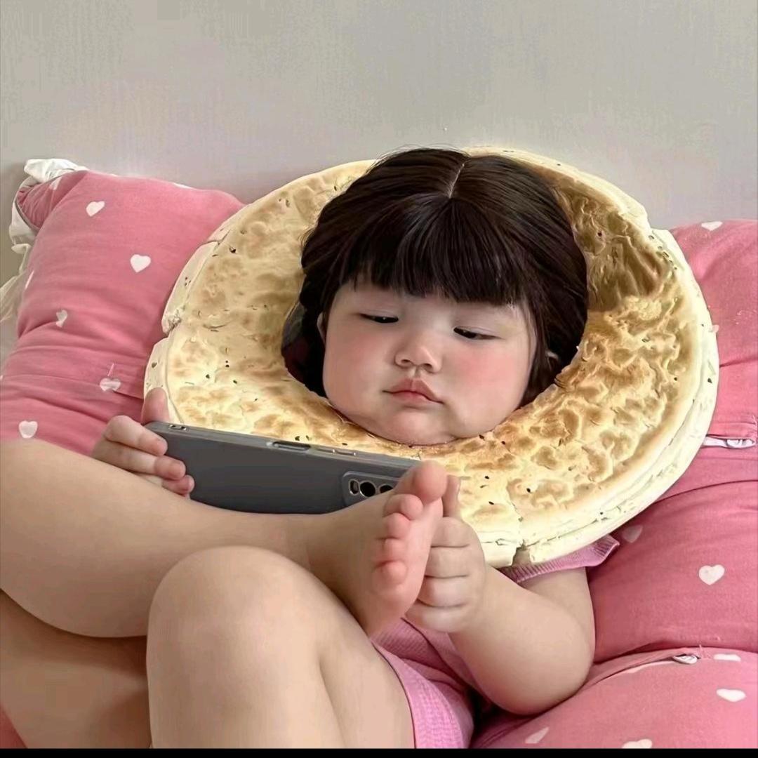 美女不⁷饭
