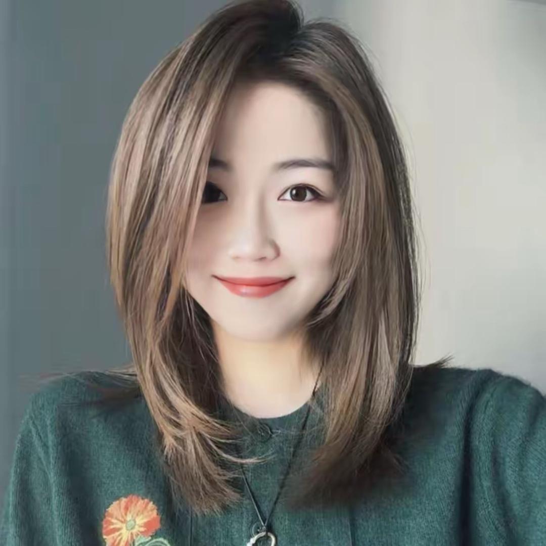 爱是你我