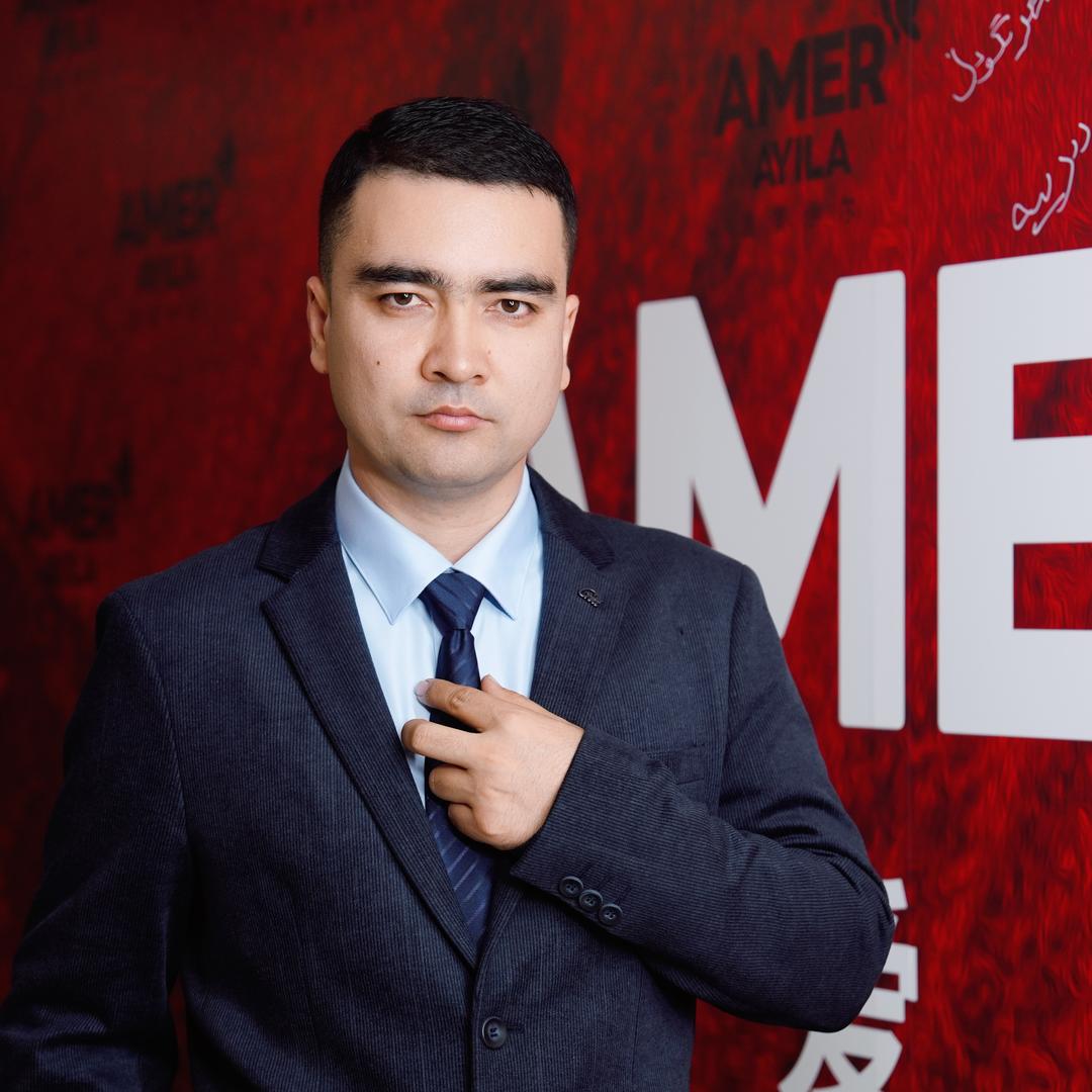 AMER成长记