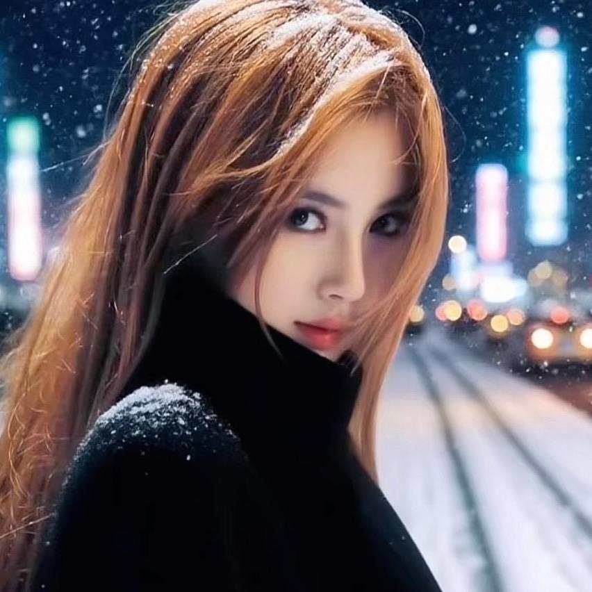 小鹿L 🍣