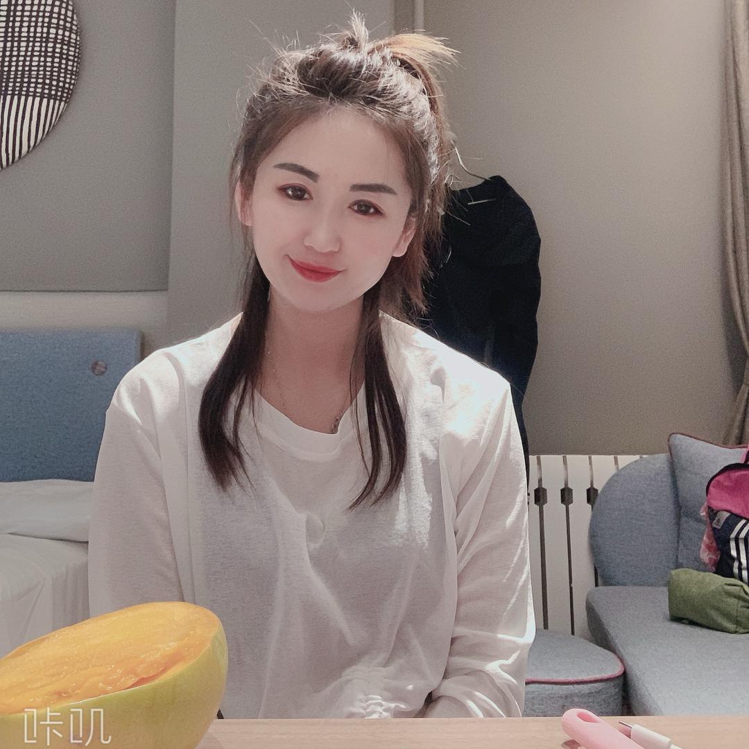 @小姗姐