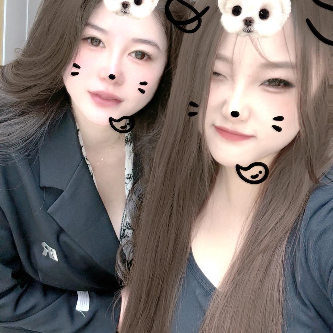 搞笑姐妹团