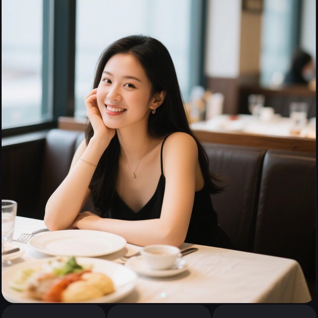 努力的奋斗