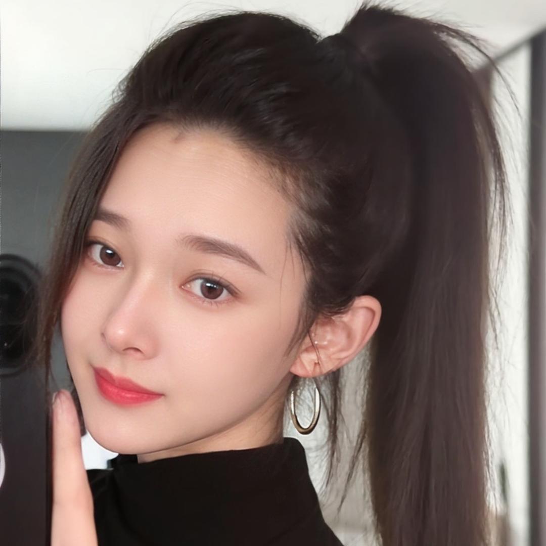 梁菇娘