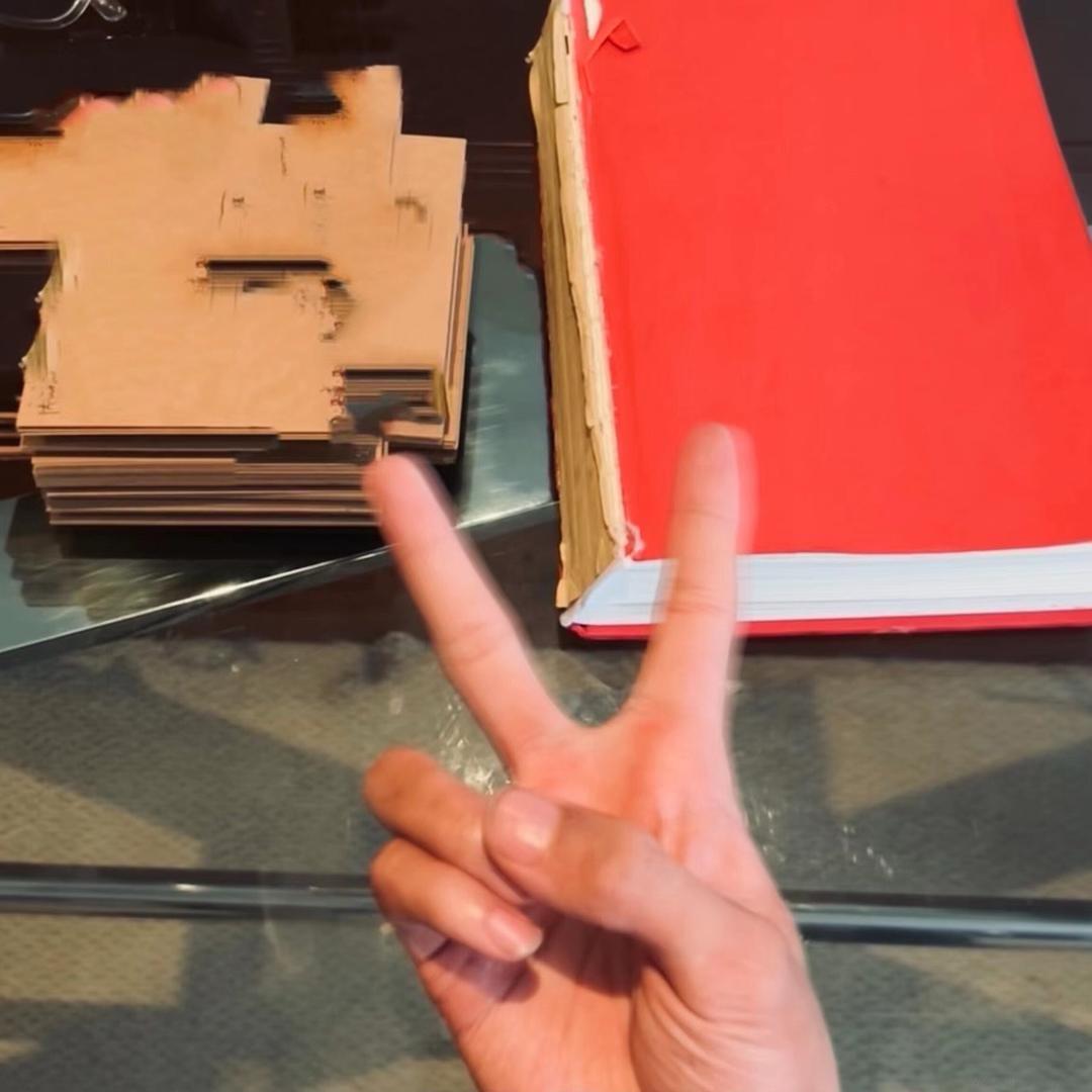 今天也想千玺了（见过十勤版）