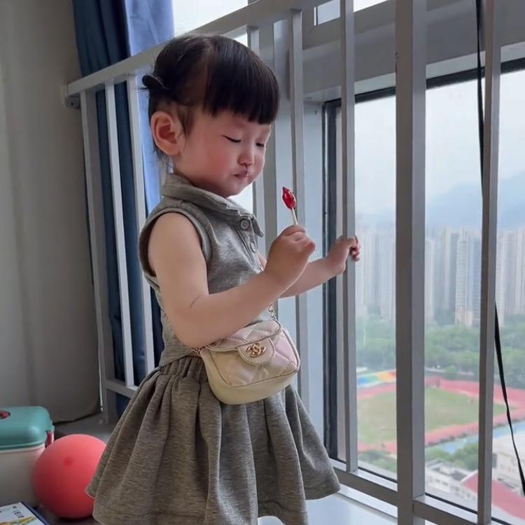 一一妈妈