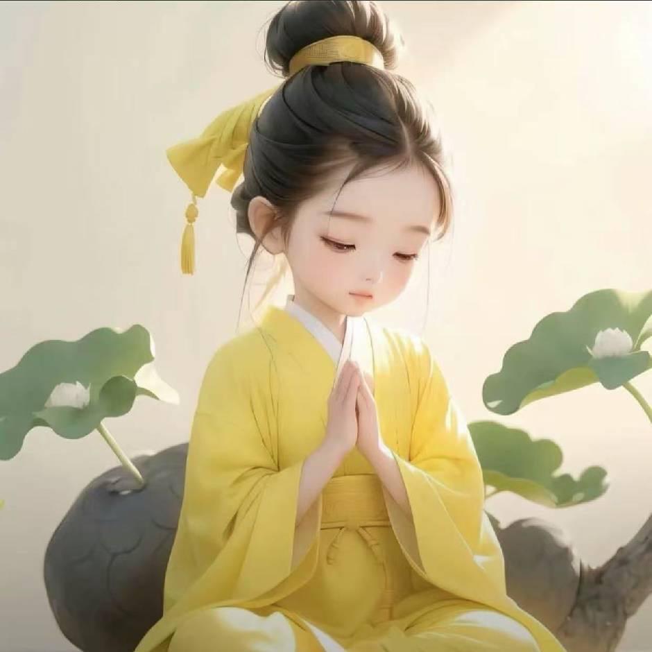 善心缘(母女堂)