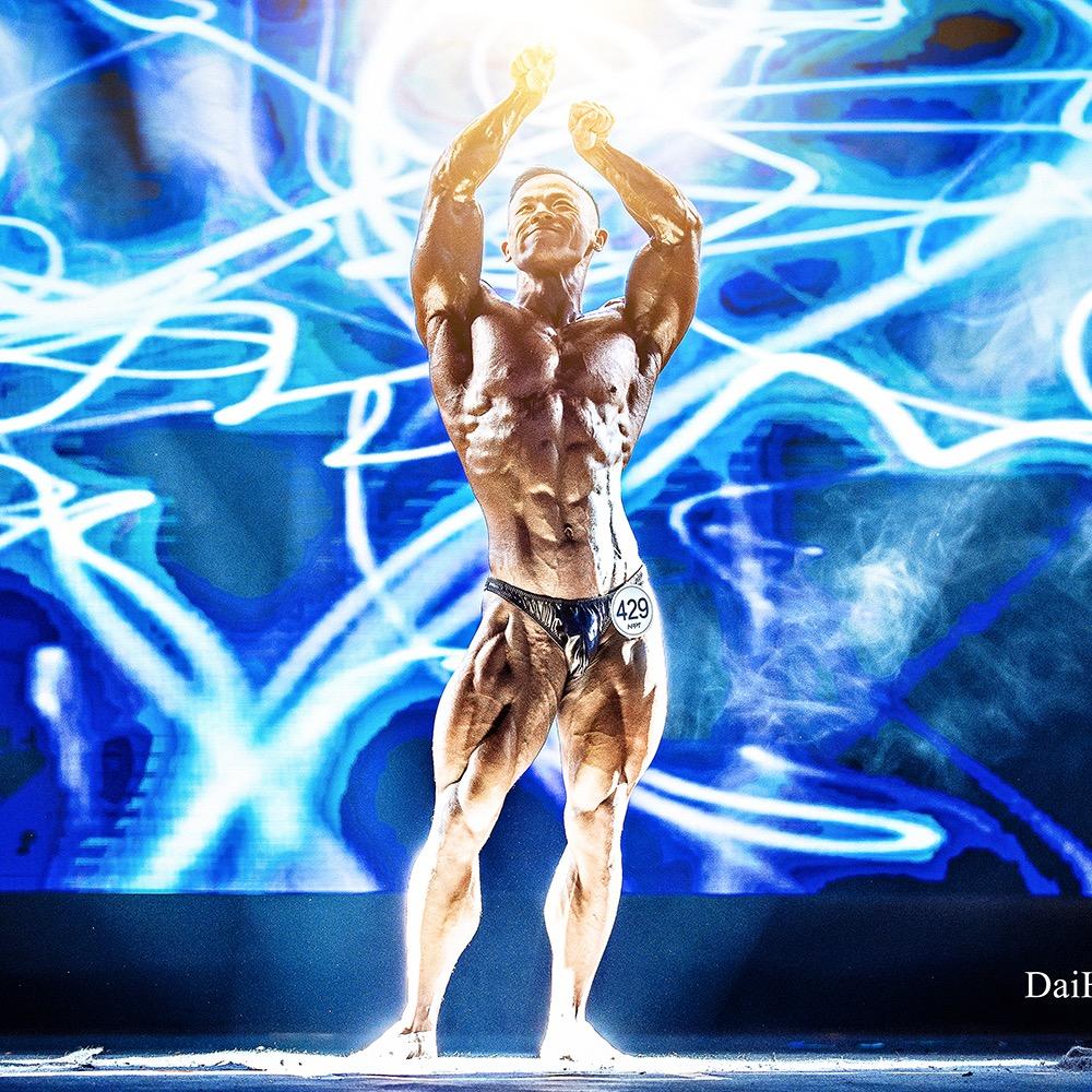 卡特健身·真精采