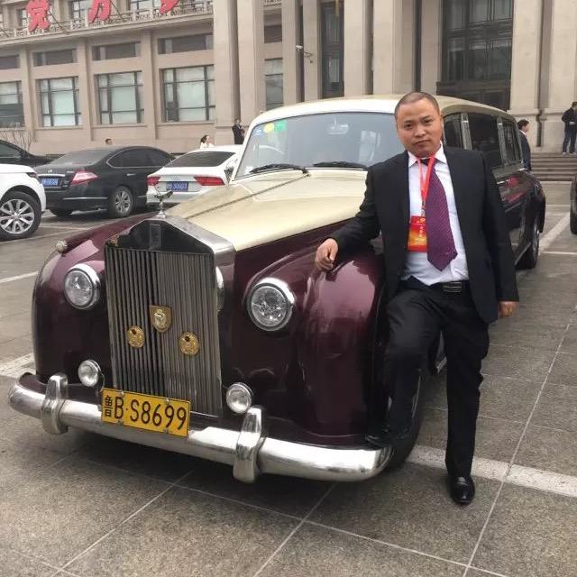 成都老夏玛尚汽车