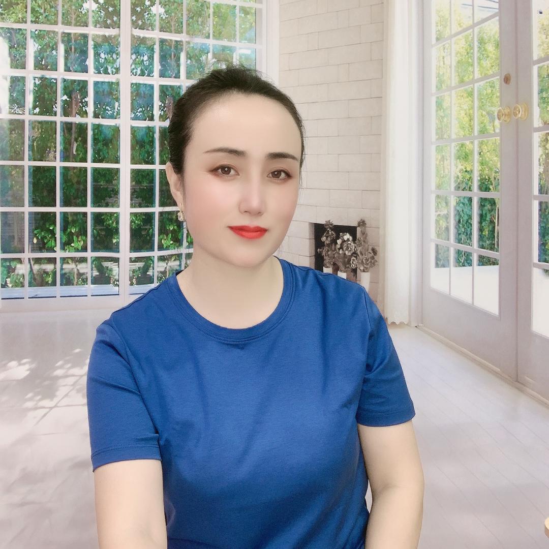 爱美丽（黄姐）