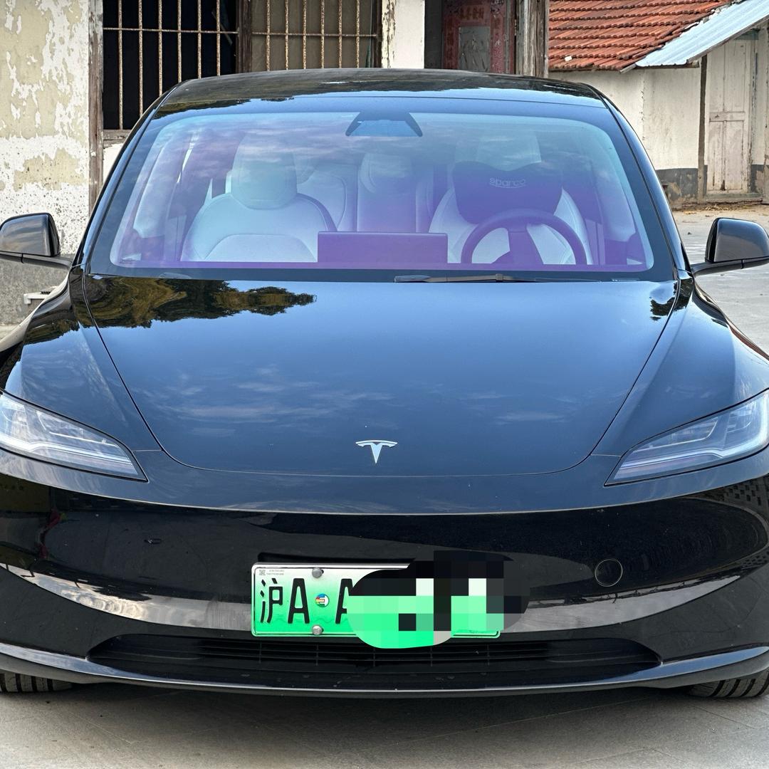 特斯拉防护配件好物分享