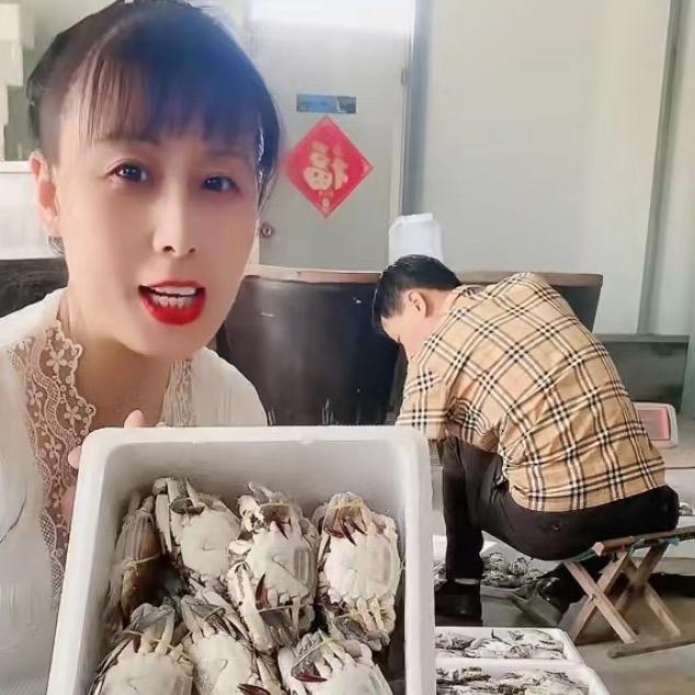 寿光市羊口镇领鲜水产中心