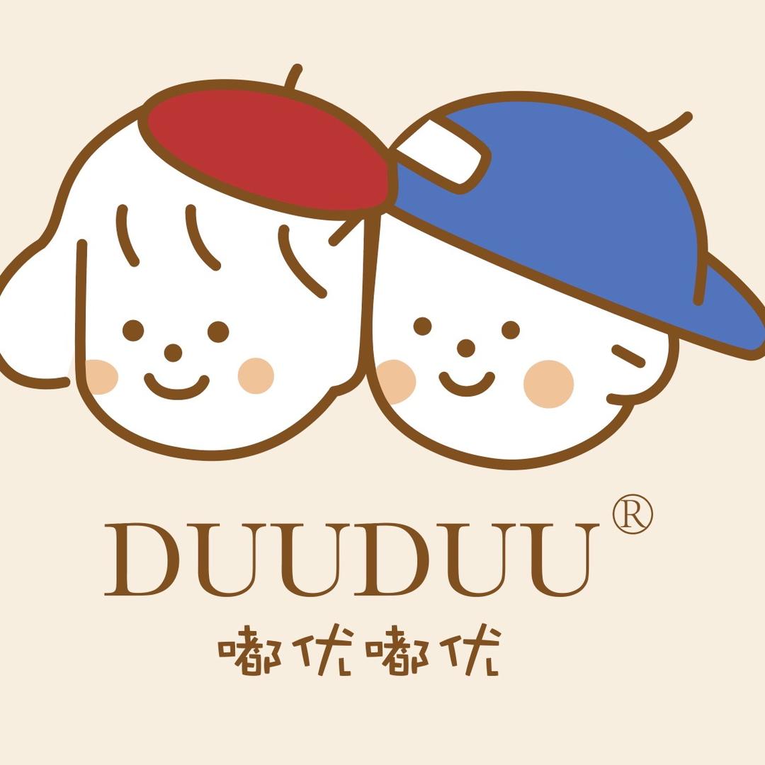 DUUDUU嘟优嘟优