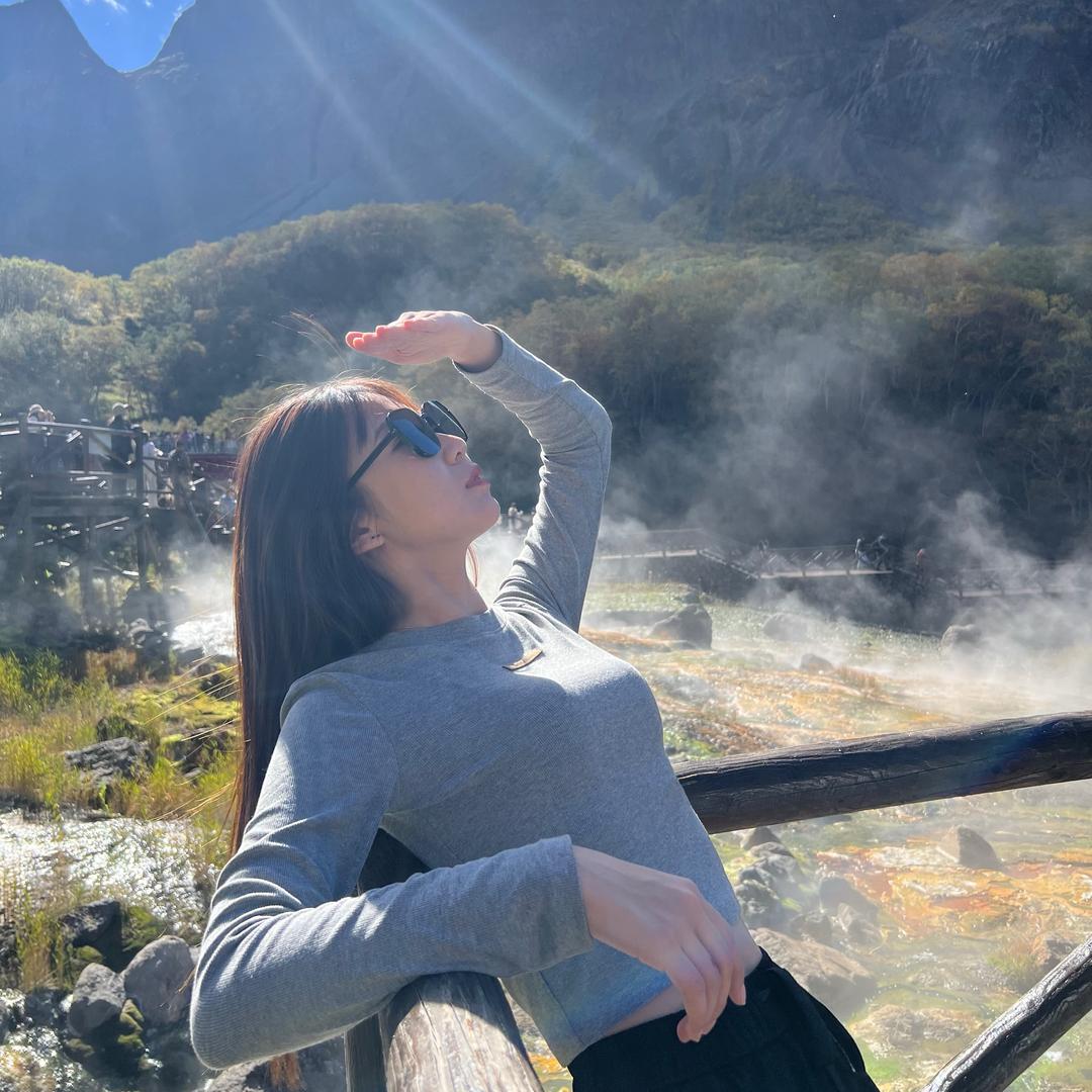 阿磊的幸福生活