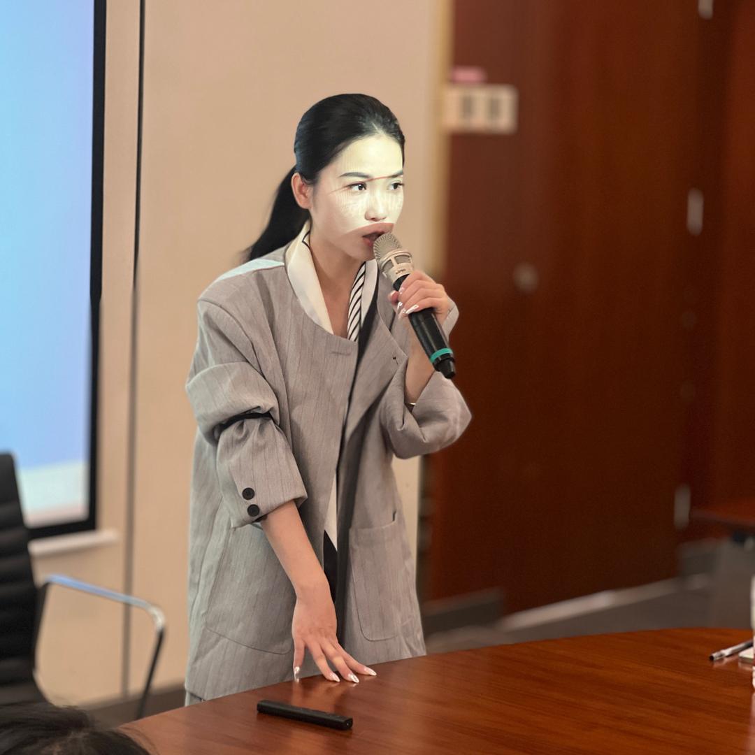 念冰男士美业｜曾曾