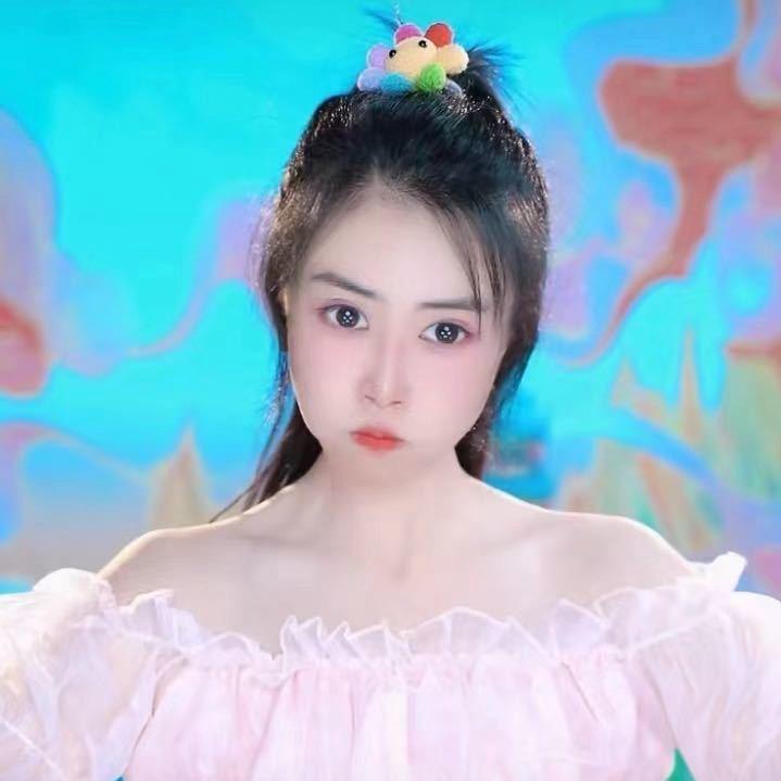 冰墩墩🧚‍♀️²⁸⁸