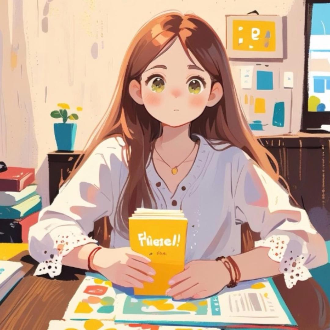 熙善吖头像