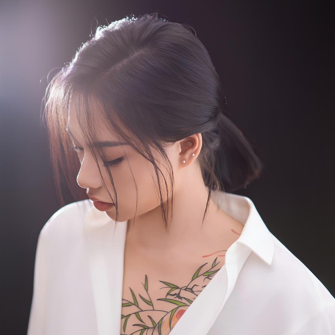 梦淑淑.
