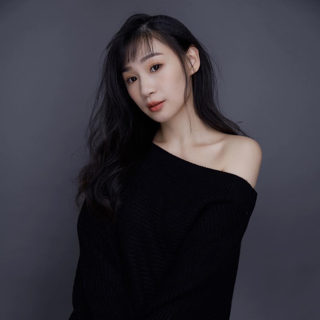 钟绮微Maymay（林美雪）