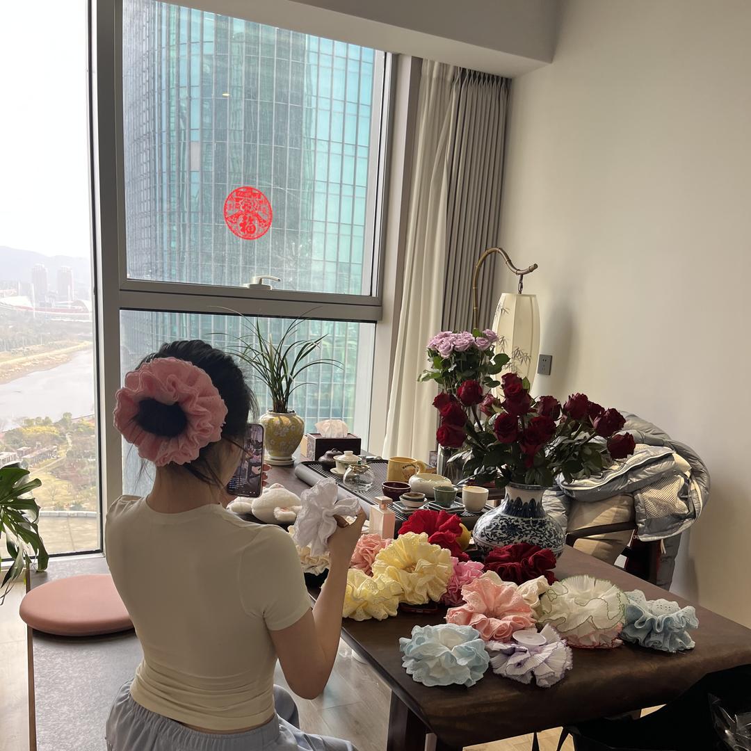 琦然美品义乌买手