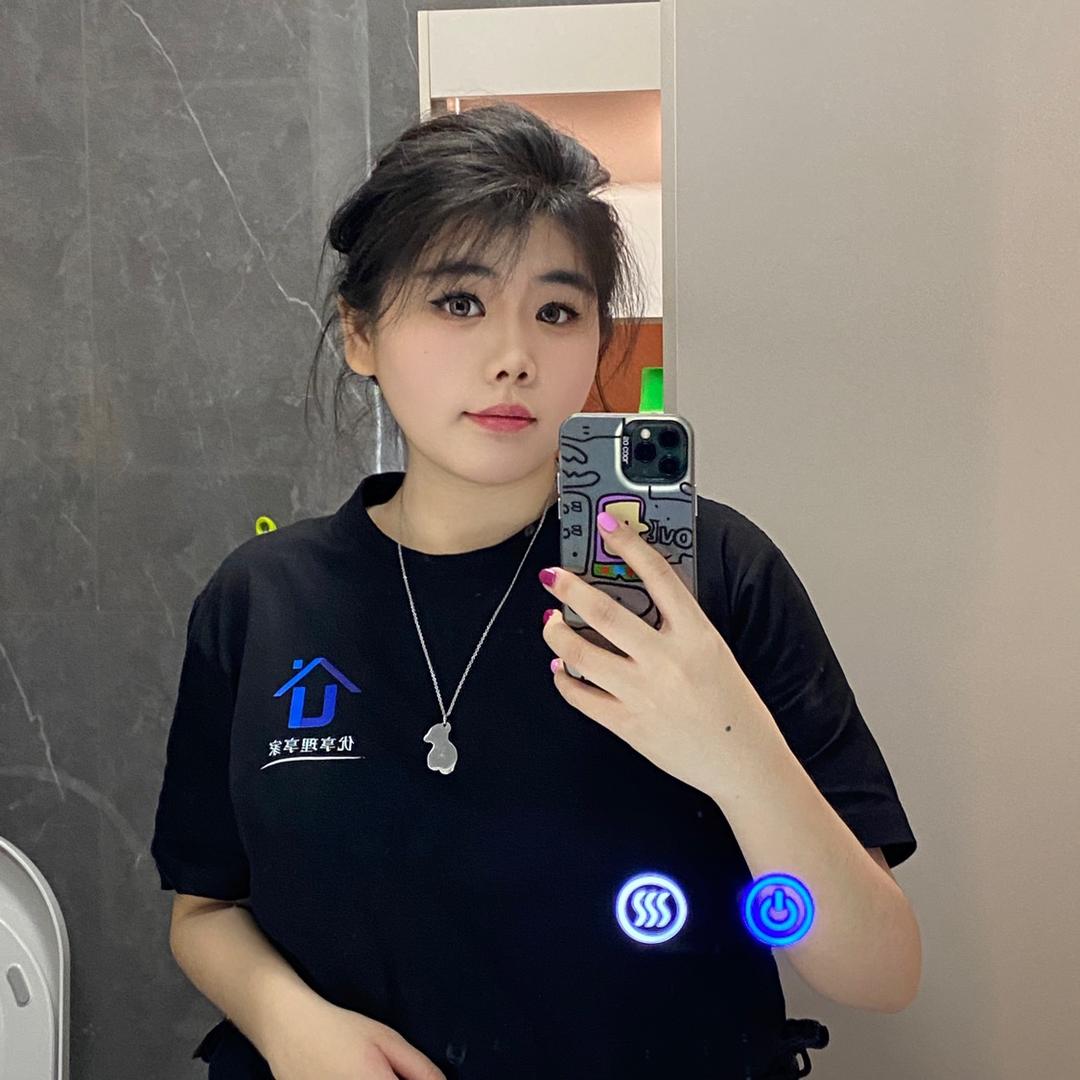 整理师牙牙