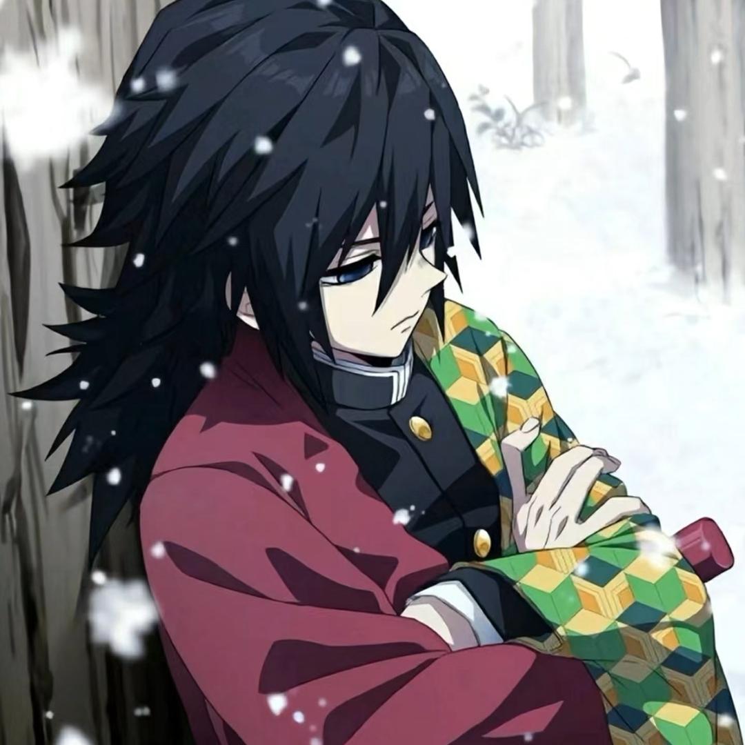 小橘酱拆卡（鬼灭版）