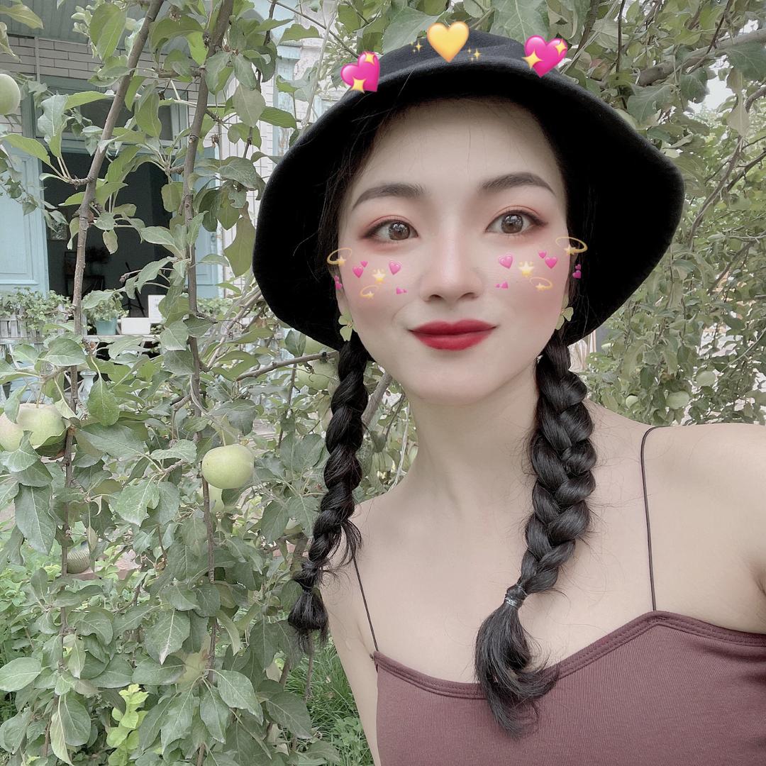 晴天
