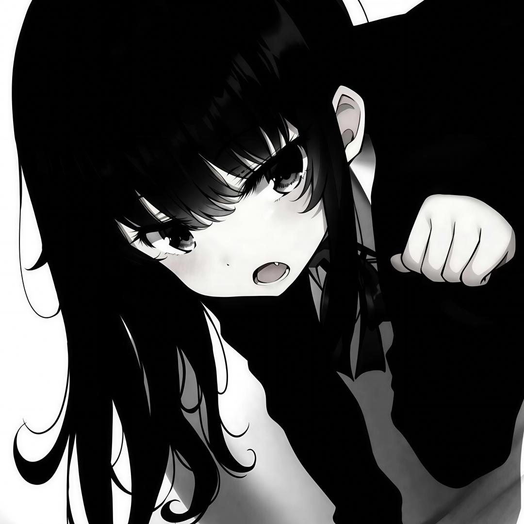 小臭