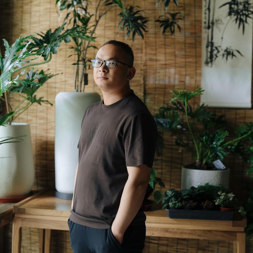 小志爱养发