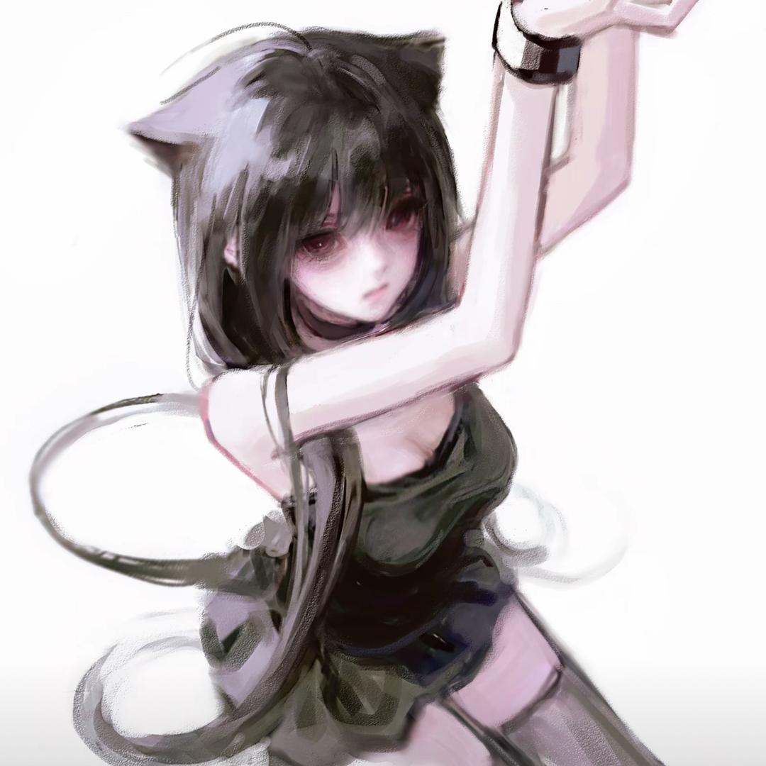 黒社慧.