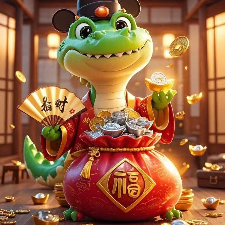 毛豆儿🦖
