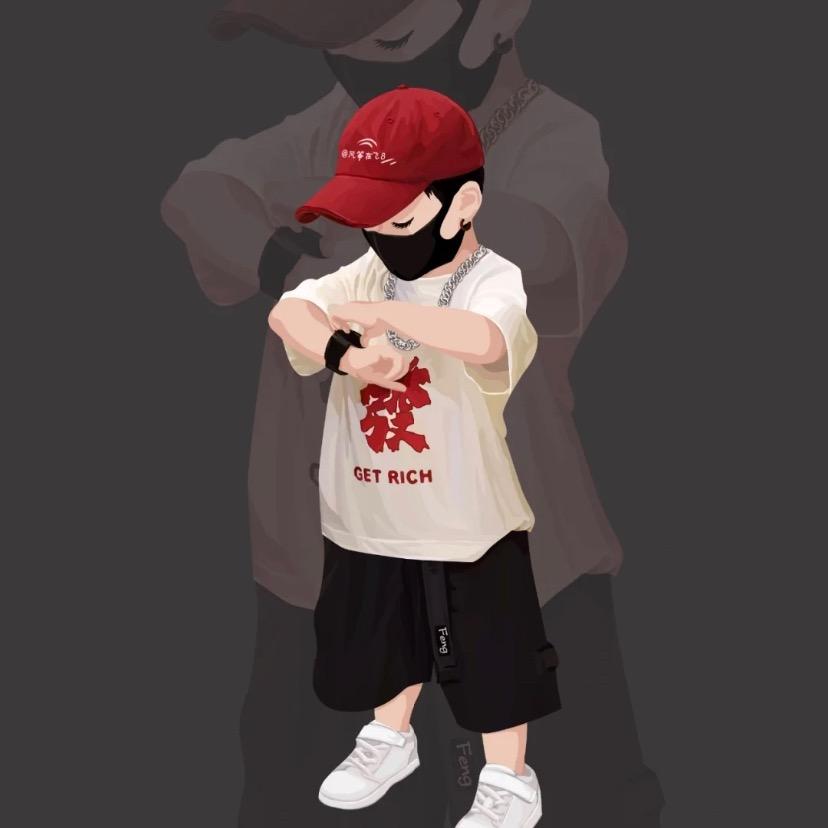 《 小地主 》