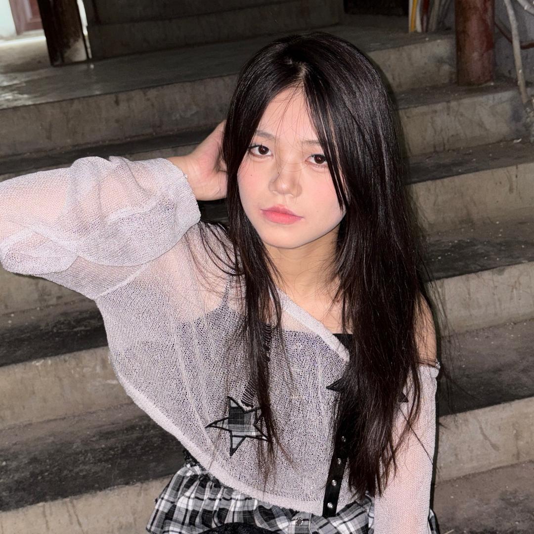 忧