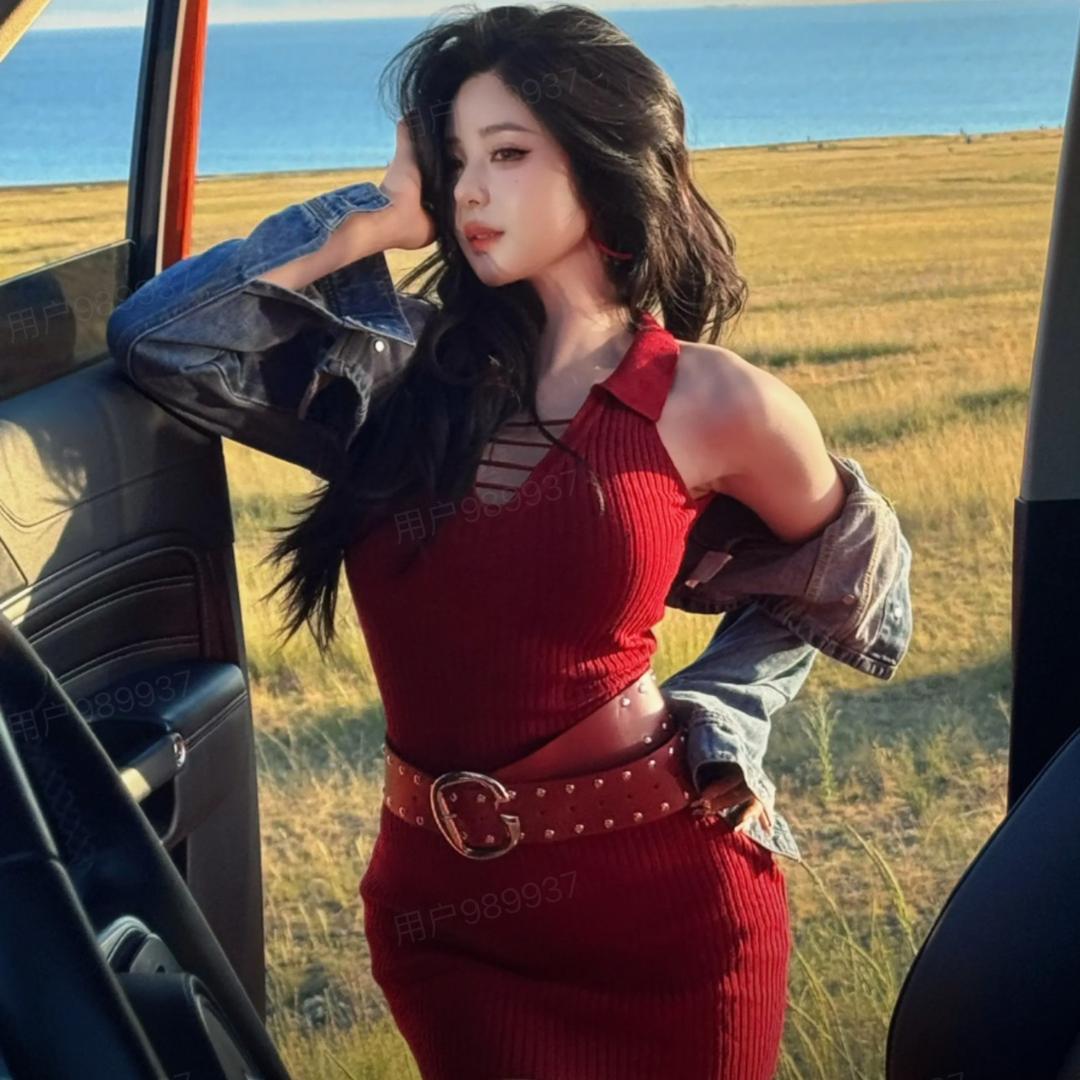 萌面侠-精致穿搭