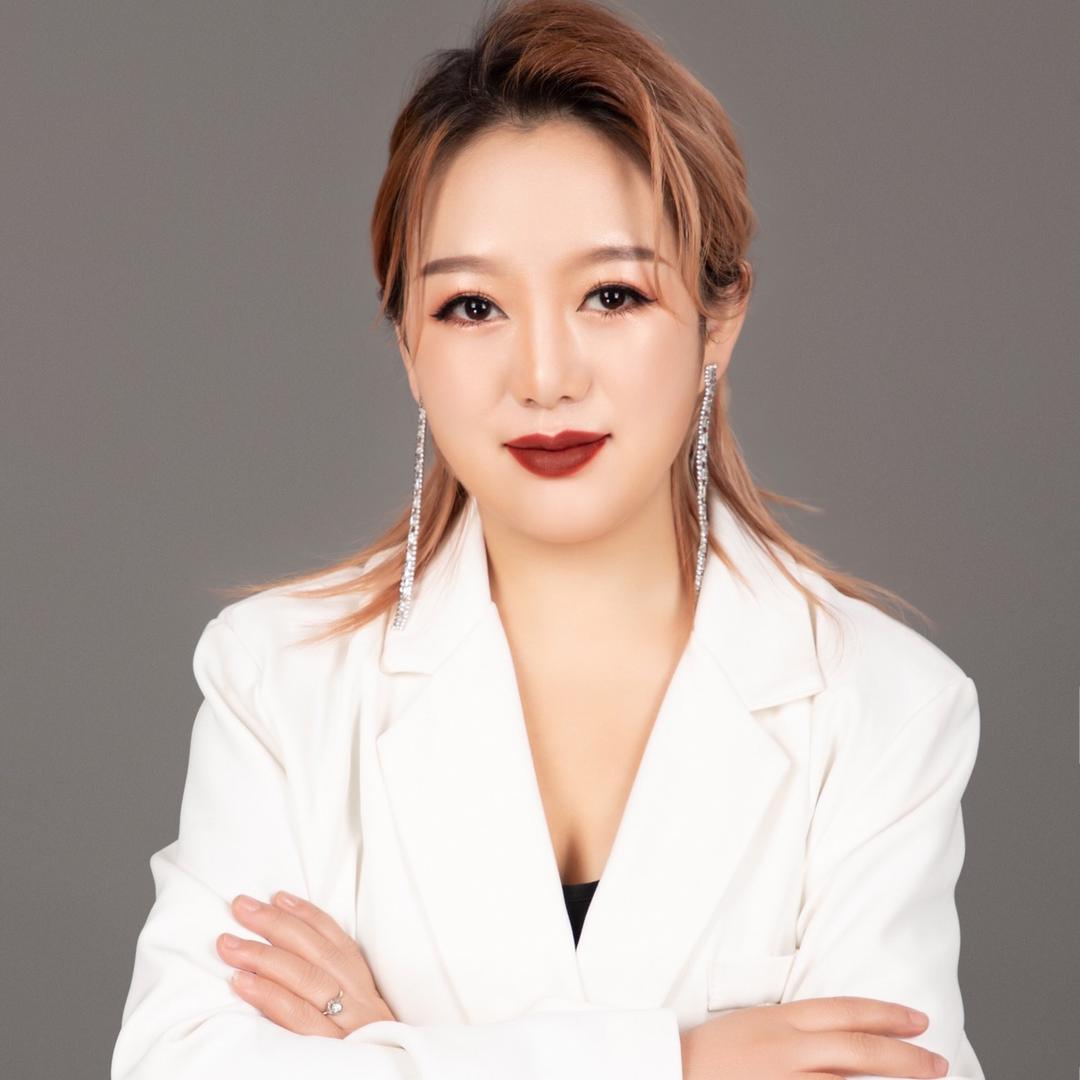 苏妙美颜连锁朱芳丽拒绝连赞