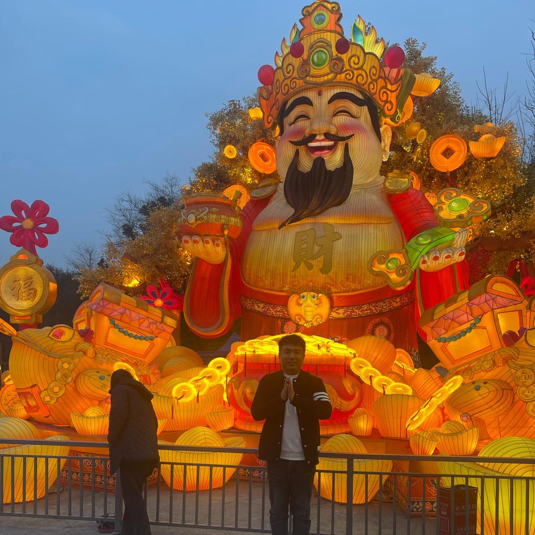 有种努力叫奋斗