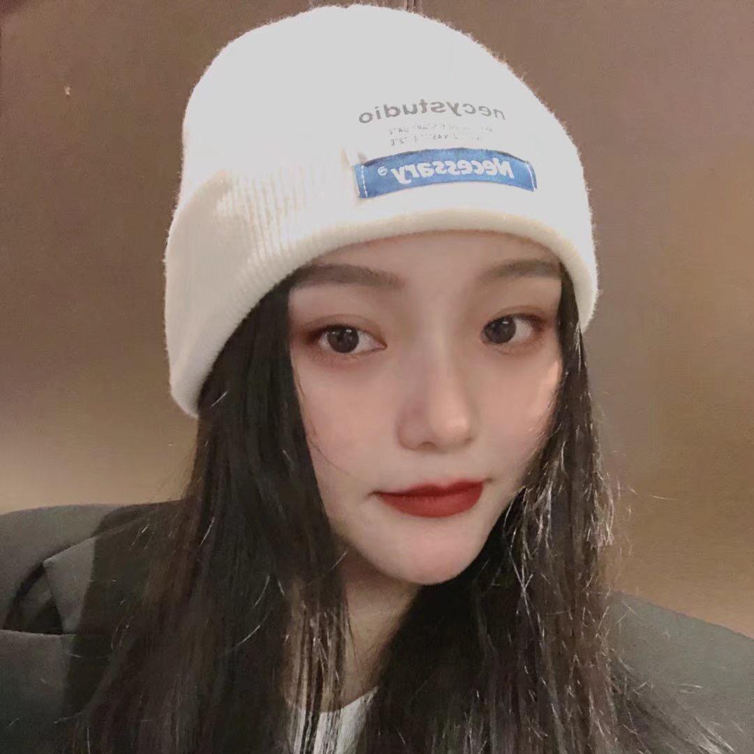 張德美女士