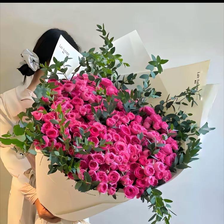 婷婷 小超市