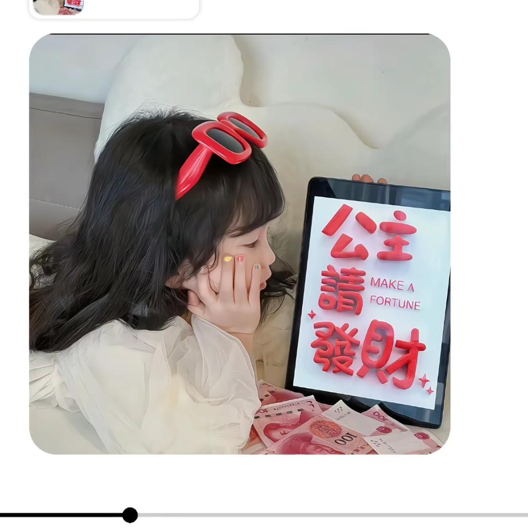 淘彩 🌸化妆师超