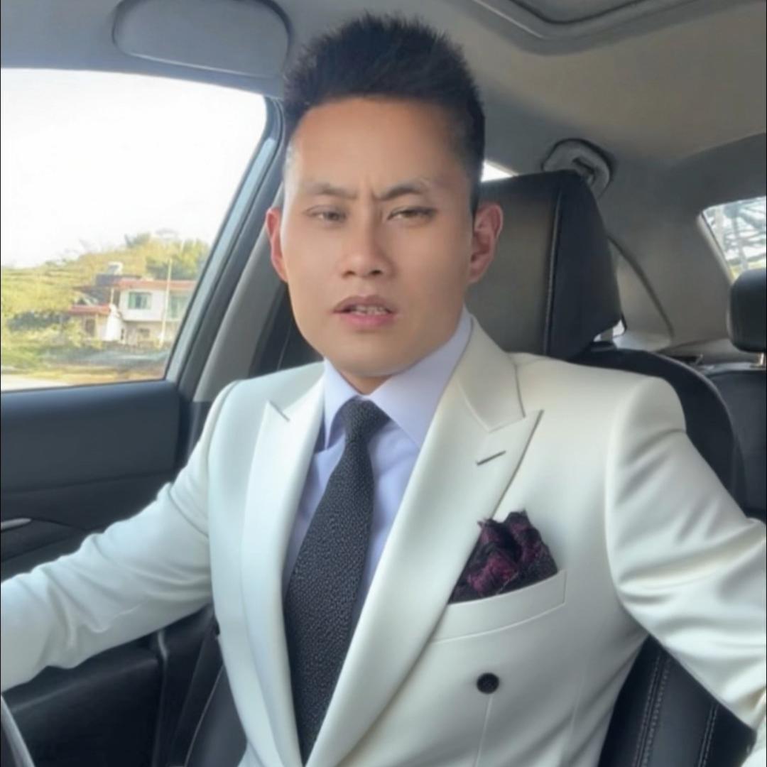 高县二哥